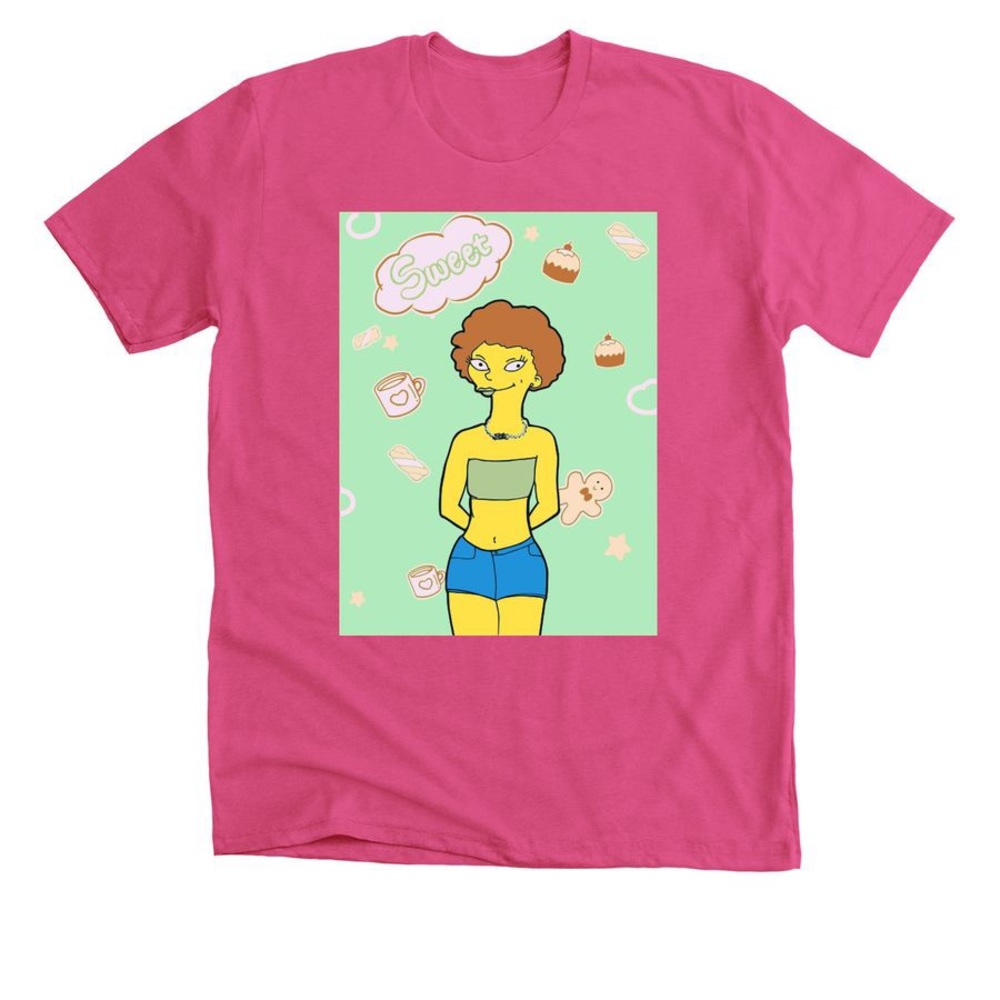 Unisex Tees (For Non-Profit)